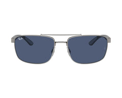 Ray-Ban RB3737 004/80