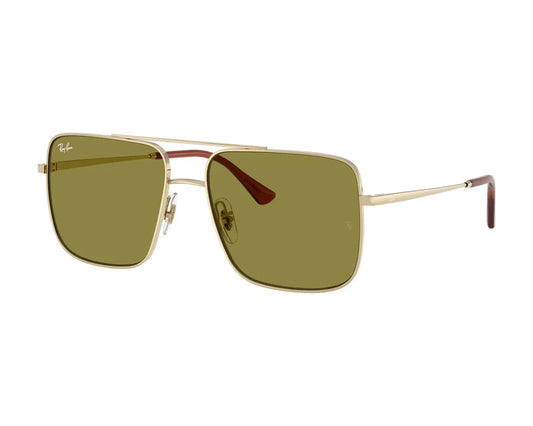 Ray-Ban RB3758 9213/2