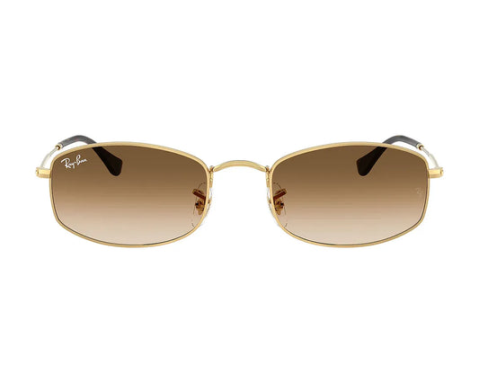 Ray-Ban RB3832 001/51