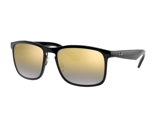 Ray-Ban RB4264 601/J0 Chromance