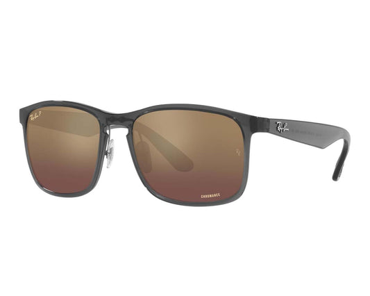 Ray-Ban RB4264 876/6B Chromance