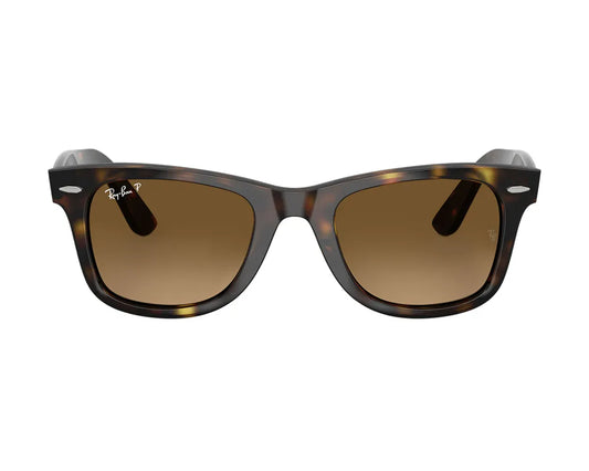 Ray-Ban Wayfarer Ease RB4340 710/M2