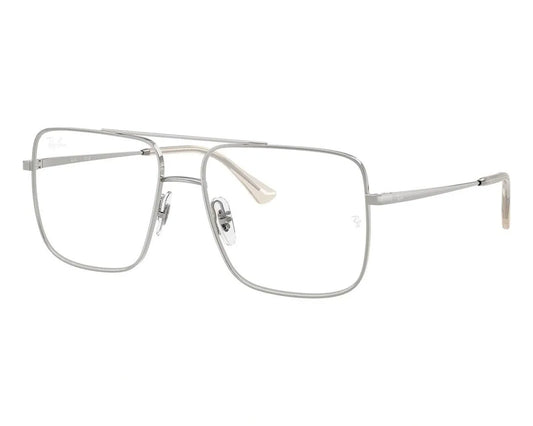 Ray-Ban RX3758V 2501