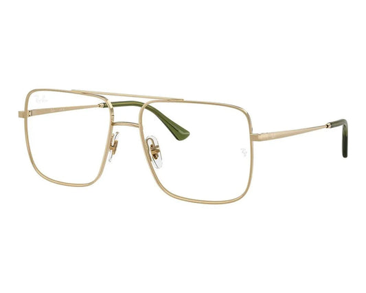 Ray-Ban RX3758V 2993