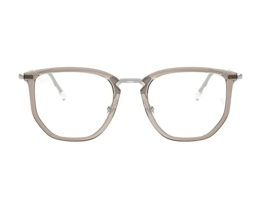 Ray-Ban RX4451V 8125