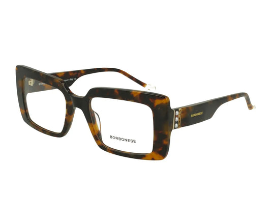 Borbonese Elba 16 Clip-On