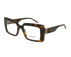 Borbonese Elba 16 Clip-On
