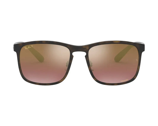 Ray-Ban RB4264 894/6B Chromance
