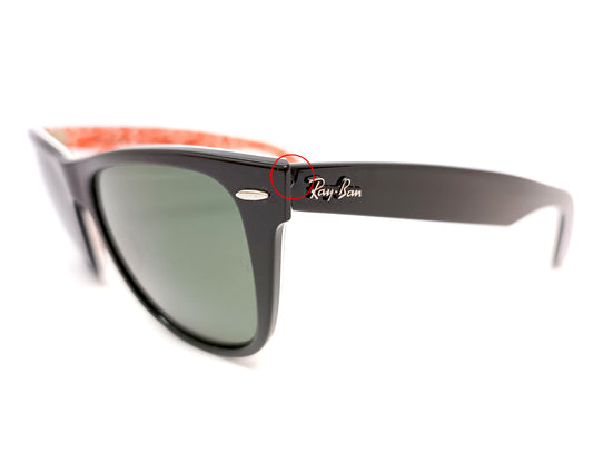 Ray-Ban Wayfarer RB2140 (Novo sa oštećenjem)